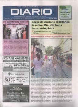 DIARIO
