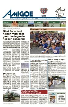 AMIGOE APRIL 1 2019 