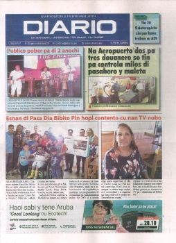 DIARIO