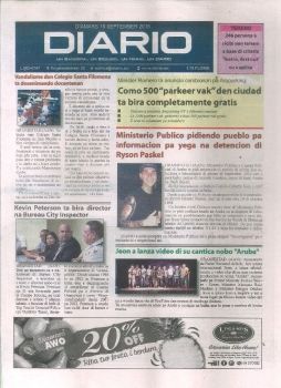 DIARIO