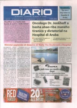 DIARIO
