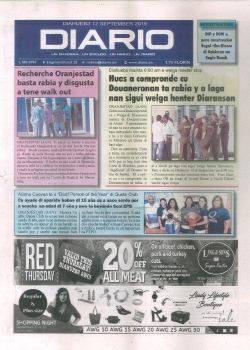 DIARIO