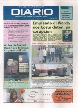 DIARIO