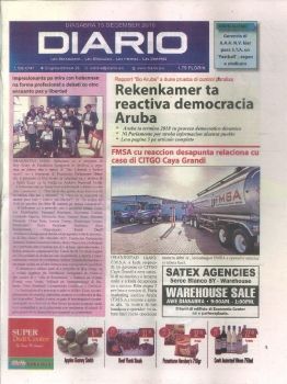 DIARIO 15DEC, 2018