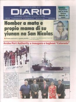 diario 24april2019