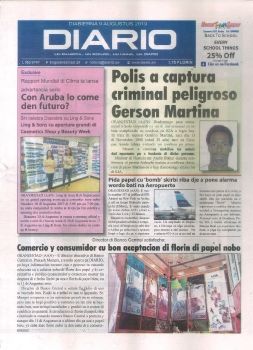 DIARIO