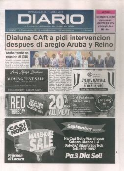 DIARIO