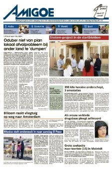 AMIGOE AUG 06 2019