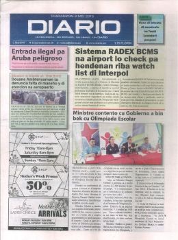 DIARIO 8MAY2019