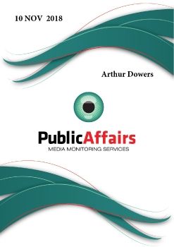 ARTHUR DOWERS