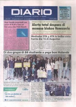 DIARIO
