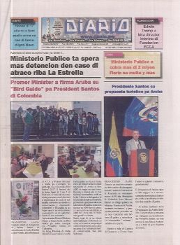 DIARIO