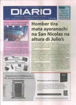 DIARIO