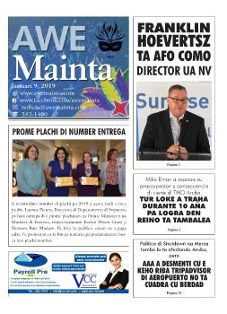 AWEMAINTA