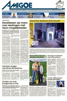 AMIGOE AUG 29 2019