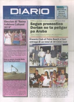 DIARIO
