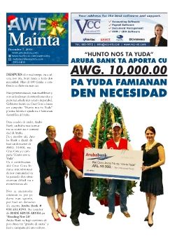 AWEMAINTA