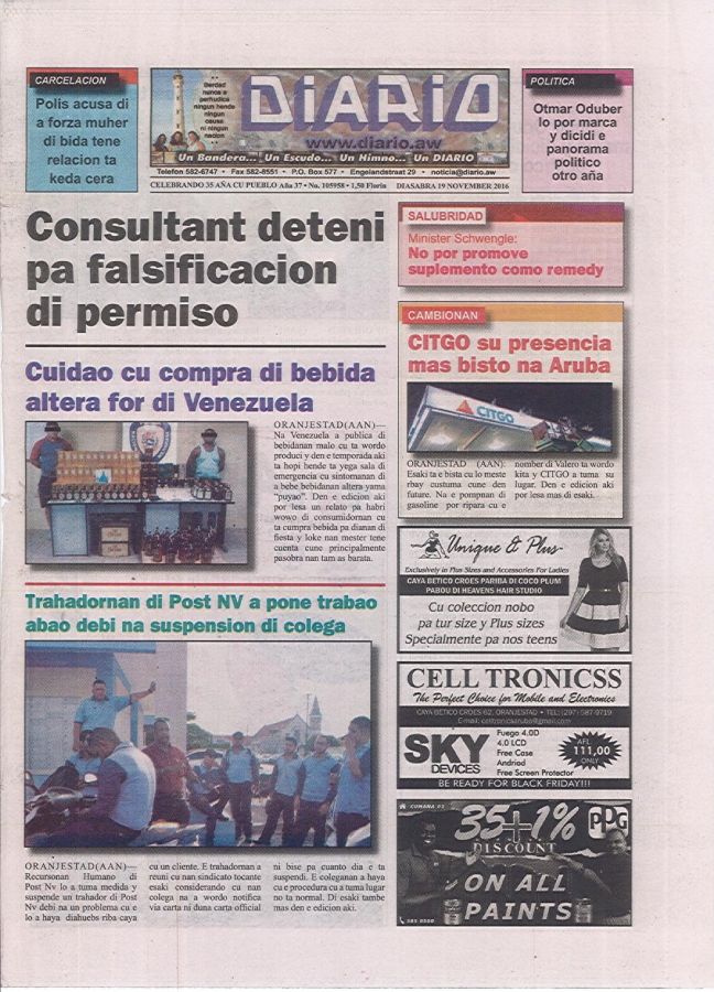 DIARIO19NOV2016