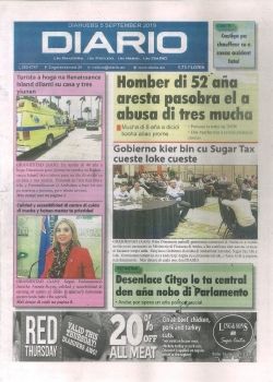 DIARIO