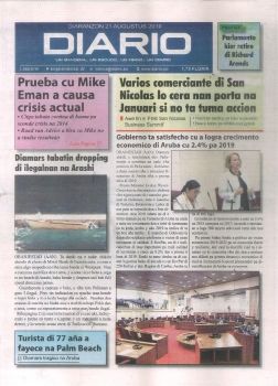 DIARIO