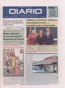DIARIO