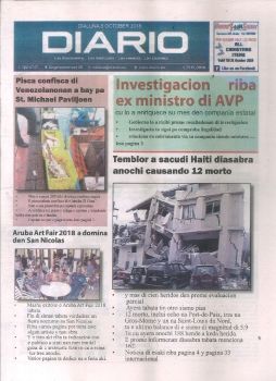 DIARIO