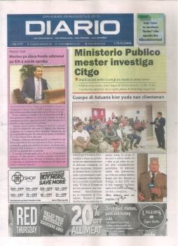 DIARIO