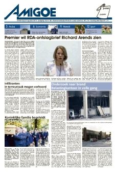 AMIGOE AUG 22 2019
