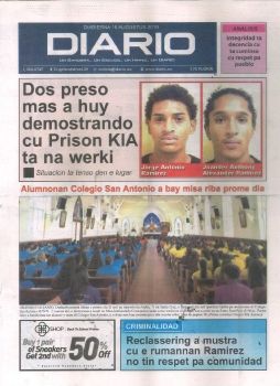 DIARIO