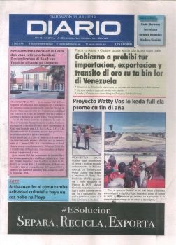 DIARIO