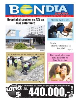 bndia aruba