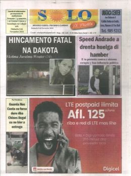 SDP 8NOV2018