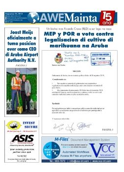 AWEMAINTA