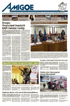 AMIGOE FEB 14 2019