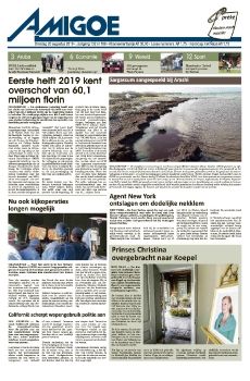 AMIGOE AUG 20 2019