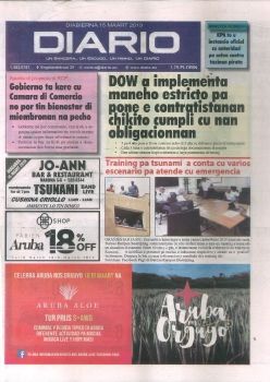 DIARIO