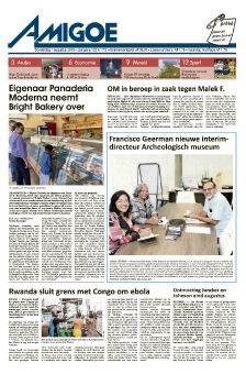 AMIGOE AUG 01 2019
