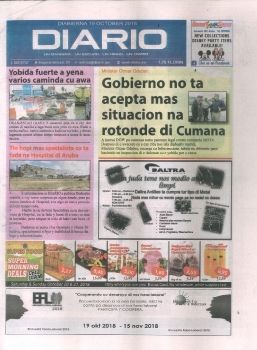 DIARIO