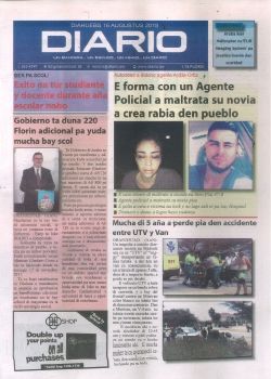 DIARIO