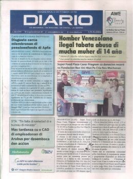 DIARIO 5OCT 2019