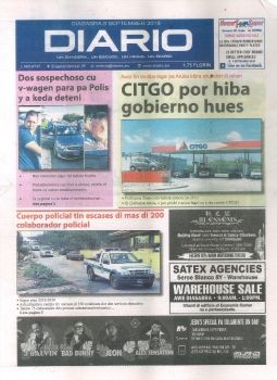 DIARIO
