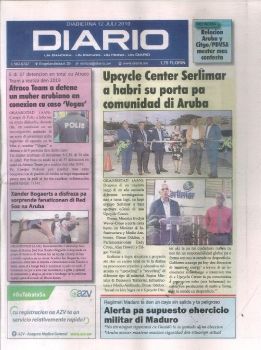 DIARIO 12JULY2019