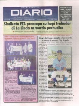 DIARIO 15APRIL2019
