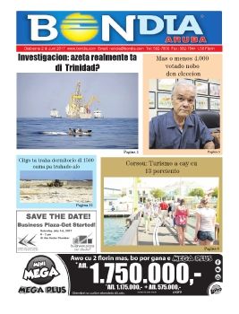 BN DIA ARUBA