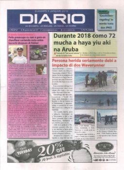 DIARIO