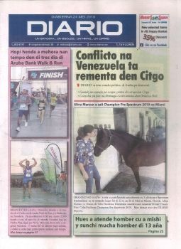 DIARIO