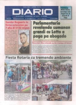 DIARIO