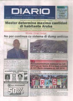 DIARIO