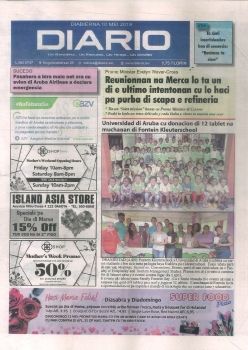 DIARIO
