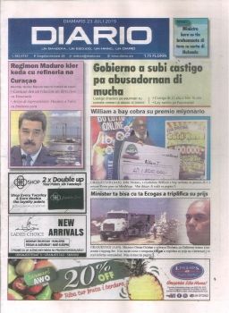 DIARIO
